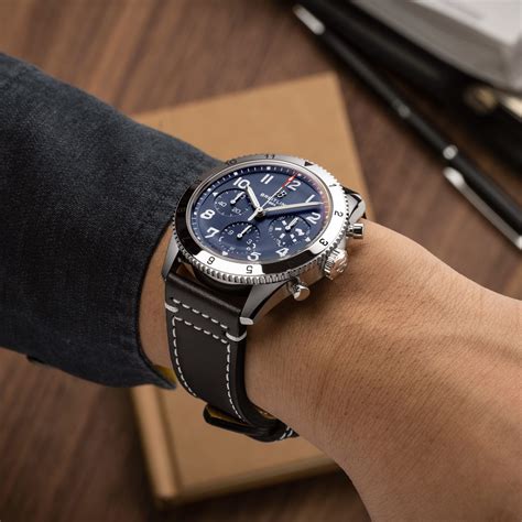 marcel koster breitling|Breitling Watches for Men .